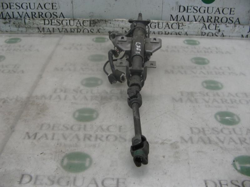 Recambio de columna direccion para hyundai coupe (j2) 1.6 fx coupe referencia OEM IAM 5631027100  
