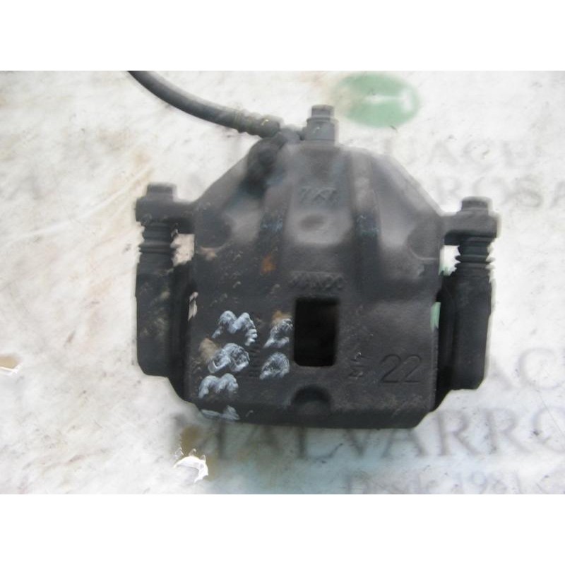 Recambio de pinza freno delantera derecha para hyundai coupe (j2) 1.6 fx coupe referencia OEM IAM 5819029A20  