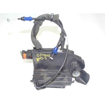 CERRADURA PUERTA DELANTERA IZQUIERDA 9810310380 9810310380 