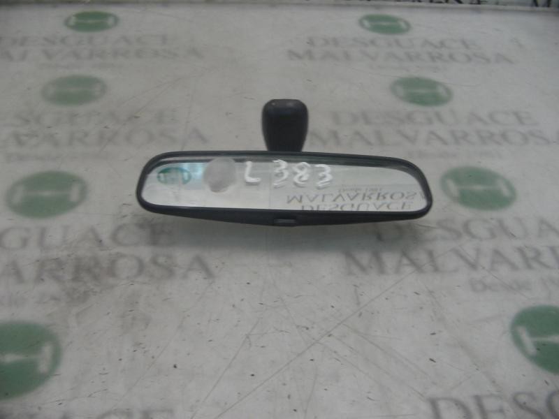 Recambio de espejo interior para hyundai coupe (j2) 1.6 fx coupe referencia OEM IAM 8510127000  