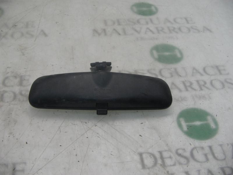 Recambio de espejo interior para hyundai coupe (j2) 1.6 fx coupe referencia OEM IAM 8510127000  