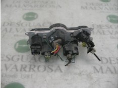 Recambio de mando calefaccion / aire acondicionado para hyundai coupe (j2) 1.6 fx coupe referencia OEM IAM 9725027000   2