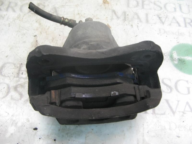 Recambio de pinza freno delantera izquierda para hyundai coupe (j2) 1.6 fx coupe referencia OEM IAM 5818029A20  