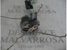 Recambio de cerradura puerta delantera derecha para hyundai coupe (j2) 1.6 fx coupe referencia OEM IAM 8132027000   2