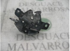 Recambio de cerradura capot para hyundai coupe (j2) 1.6 fx coupe referencia OEM IAM 8113027010   2