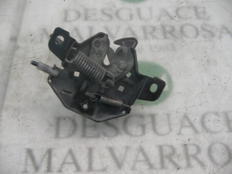 Recambio de cerradura capot para hyundai coupe (j2) 1.6 fx coupe referencia OEM IAM 8113027010  