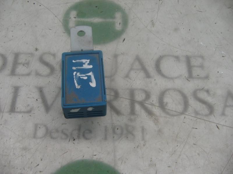 Recambio de modulo electronico para hyundai coupe (j2) 1.6 fx coupe referencia OEM IAM 9683128000 9683128000 