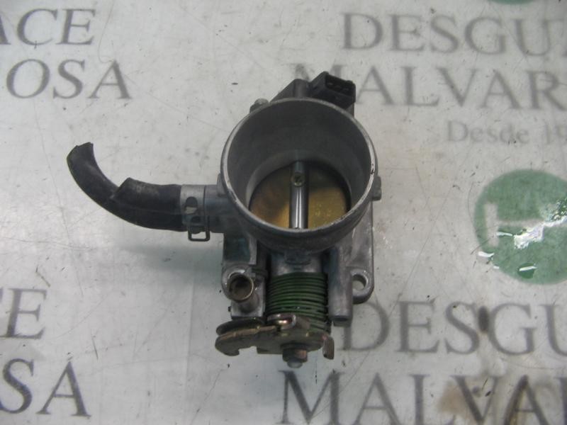 Recambio de caja mariposa para hyundai coupe (j2) 1.6 fx coupe referencia OEM IAM 3510023001 AC53503 AC53503