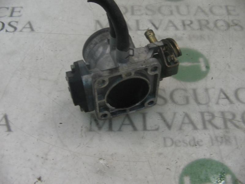 Recambio de caja mariposa para hyundai coupe (j2) 1.6 fx coupe referencia OEM IAM 3510023001 AC53503 AC53503
