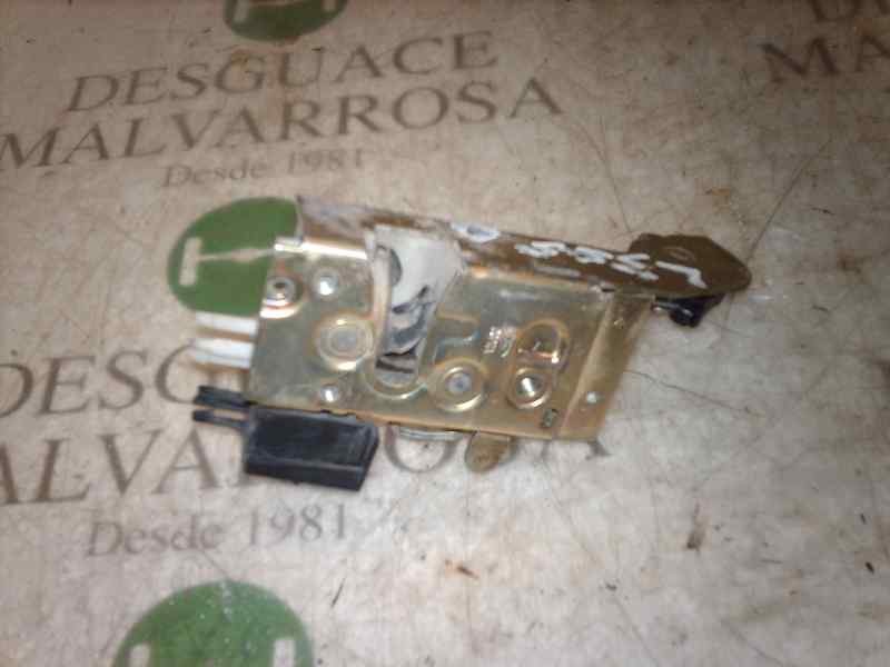 Recambio de cerradura puerta delantera derecha para ford mondeo berlina/familiar (fd) clx familiar referencia OEM IAM   