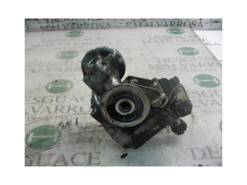 Recambio de soporte filtro aceite para ford mondeo berlina/familiar (fd) clx familiar referencia OEM IAM   