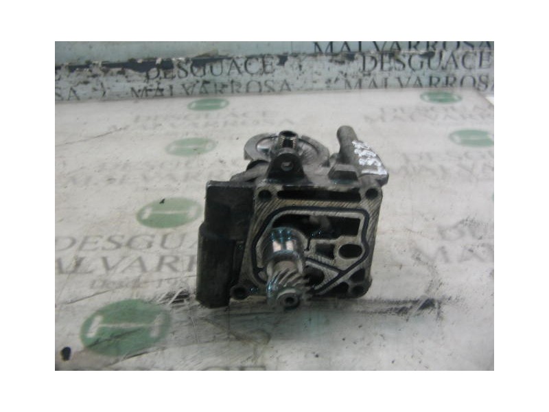 Recambio de soporte filtro aceite para ford mondeo berlina/familiar (fd) clx familiar referencia OEM IAM   