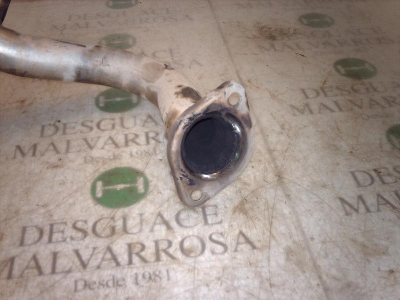 Recambio de salida colector para ford mondeo berlina/familiar (fd) clx familiar referencia OEM IAM   