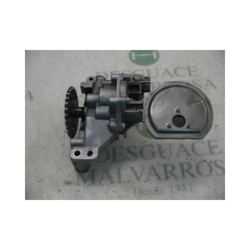 Recambio de bomba aceite para peugeot 306 berlina 3/5 puertas (s1) referencia OEM IAM   