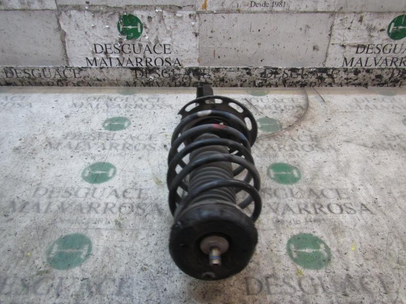 Recambio de amortiguador delantero izquierdo para citroën c3 business referencia OEM IAM 5208F6  