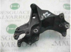 Recambio de soporte motor delantero para peugeot 306 berlina 3/5 puertas (s1) referencia OEM IAM   