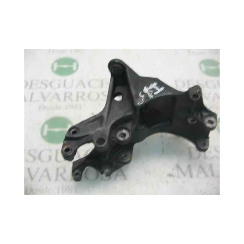 Recambio de soporte motor delantero para peugeot 306 berlina 3/5 puertas (s1) referencia OEM IAM   