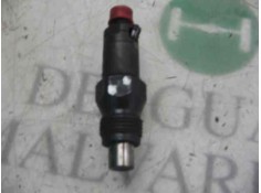 Recambio de inyector para peugeot 306 berlina 3/5 puertas (s1) referencia OEM IAM   