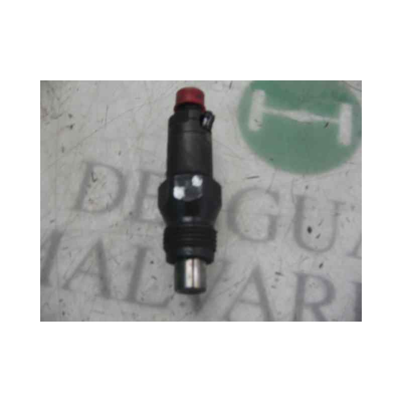 Recambio de inyector para peugeot 306 berlina 3/5 puertas (s1) referencia OEM IAM   