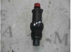 Recambio de inyector para peugeot 306 berlina 3/5 puertas (s1) referencia OEM IAM   