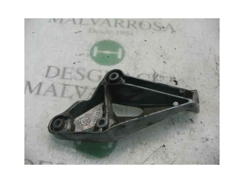 Recambio de soporte motor delantero para bmw serie 5 berlina (e34) 2.5 24v referencia OEM IAM   