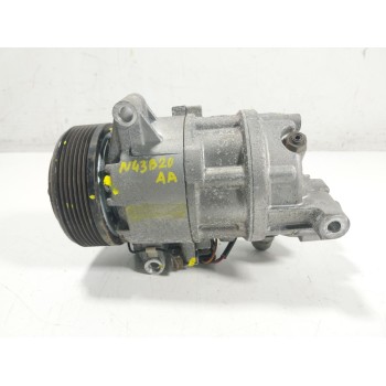 COMPRESOR AIRE ACONDICIONADO 918279403 