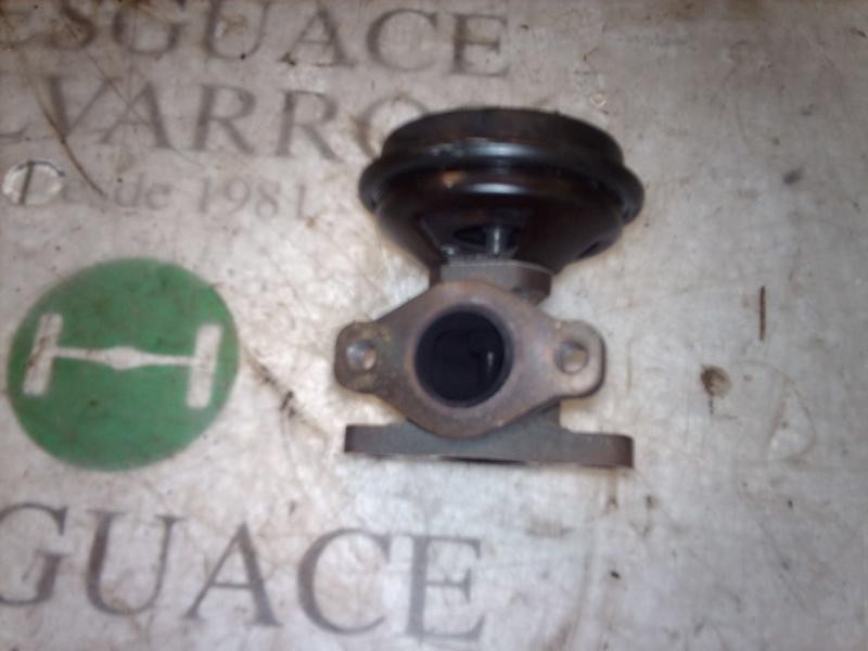 Recambio de valvula egr para hyundai accent (lc) gls crdi referencia OEM IAM   