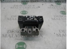 Recambio de soporte motor trasero para seat leon (1m1) signo referencia OEM IAM    2
