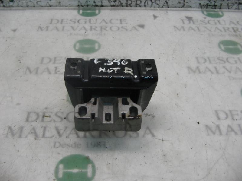 Recambio de soporte motor trasero para seat leon (1m1) signo referencia OEM IAM   