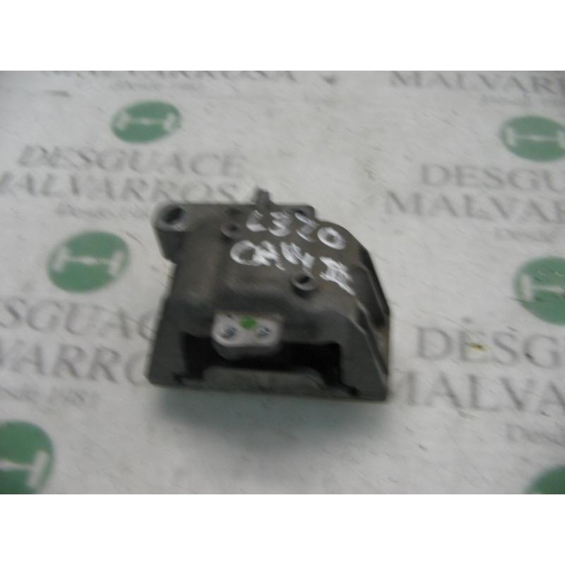 Recambio de soporte cambio para seat leon (1m1) signo referencia OEM IAM   