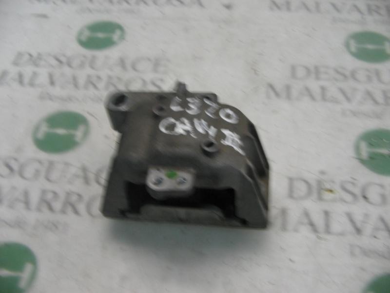 Recambio de soporte cambio para seat leon (1m1) signo referencia OEM IAM   