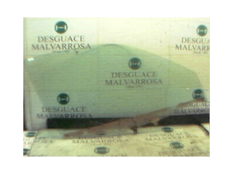 Recambio de cristal puerta delantero derecho para nissan primera berl./familiar (p10/w10) invitation berlina (p10) referencia OE