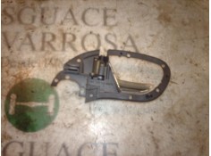 Recambio de maneta interior delantera derecha para seat leon (1m1) signo referencia OEM IAM    2