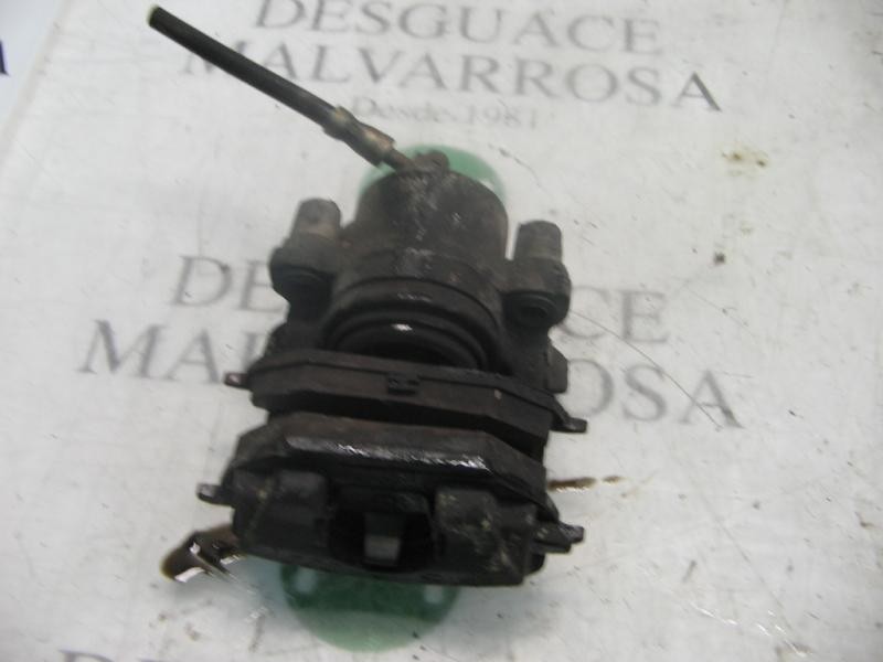 Recambio de pinza freno delantera izquierda para seat leon (1m1) signo referencia OEM IAM   