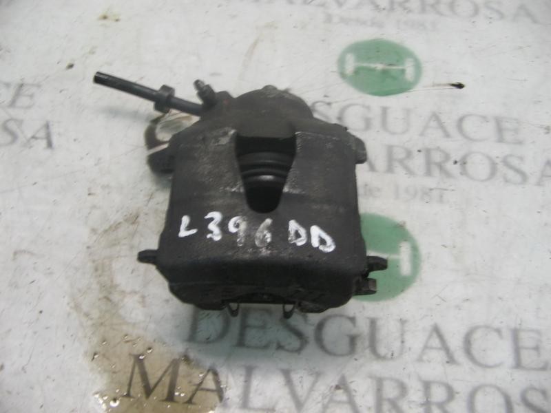 Recambio de pinza freno delantera derecha para seat leon (1m1) signo referencia OEM IAM   