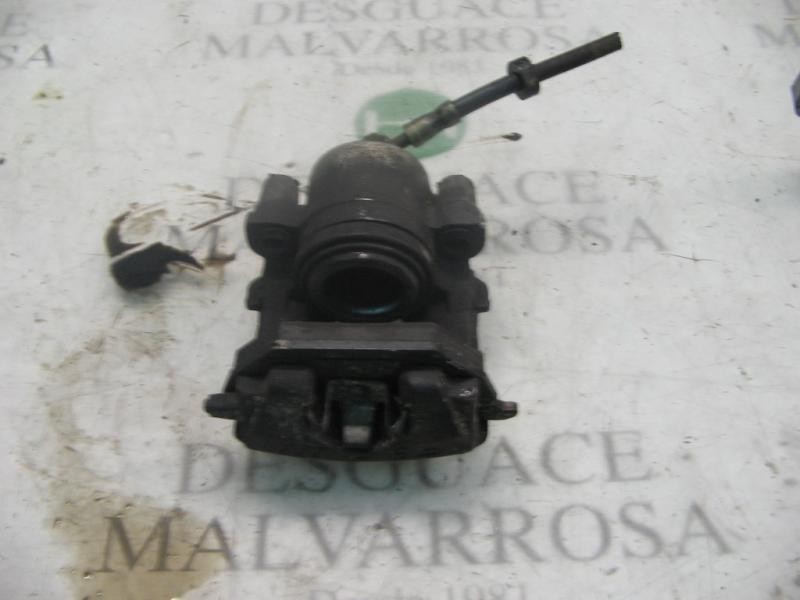 Recambio de pinza freno delantera derecha para seat leon (1m1) signo referencia OEM IAM   