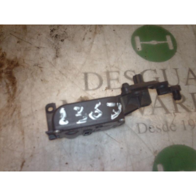 Recambio de motor electrico para audi a3 (8l) 1.8 attraction referencia OEM IAM   