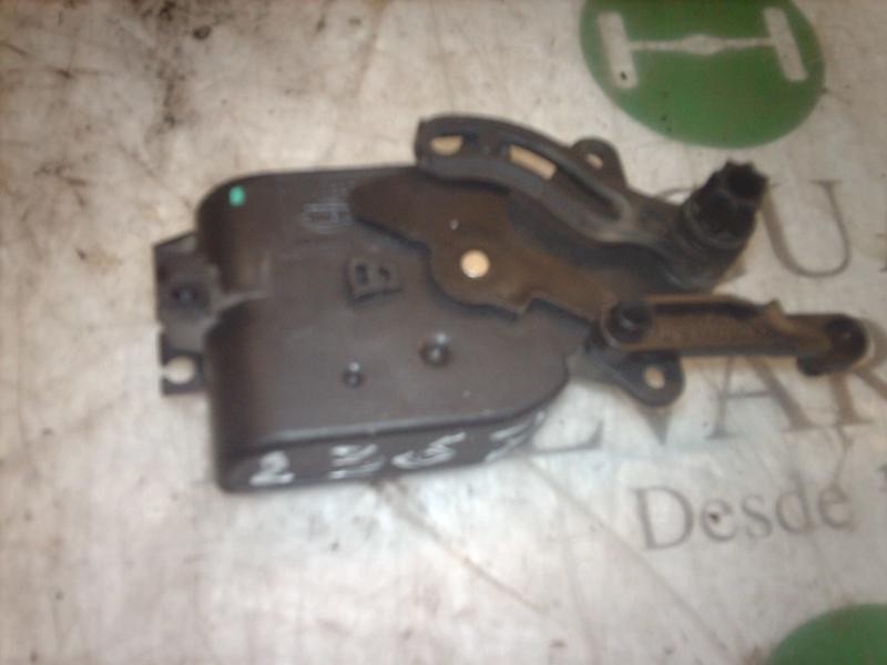 Recambio de motor electrico para audi a3 (8l) 1.8 attraction referencia OEM IAM   