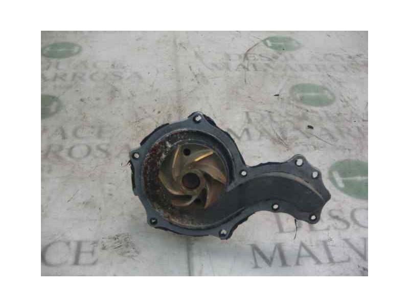 Recambio de bomba agua para renault trafic (desde 5.89) referencia OEM IAM   