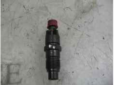 Recambio de inyector para renault trafic (desde 5.89) referencia OEM IAM   