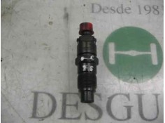 Recambio de inyector para renault trafic (desde 5.89) referencia OEM IAM   