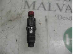 Recambio de inyector para renault trafic (desde 5.89) referencia OEM IAM   