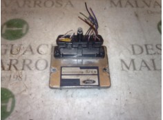 Recambio de modulo encendido para ford mondeo berlina/familiar (fd) clx familiar referencia OEM IAM    2