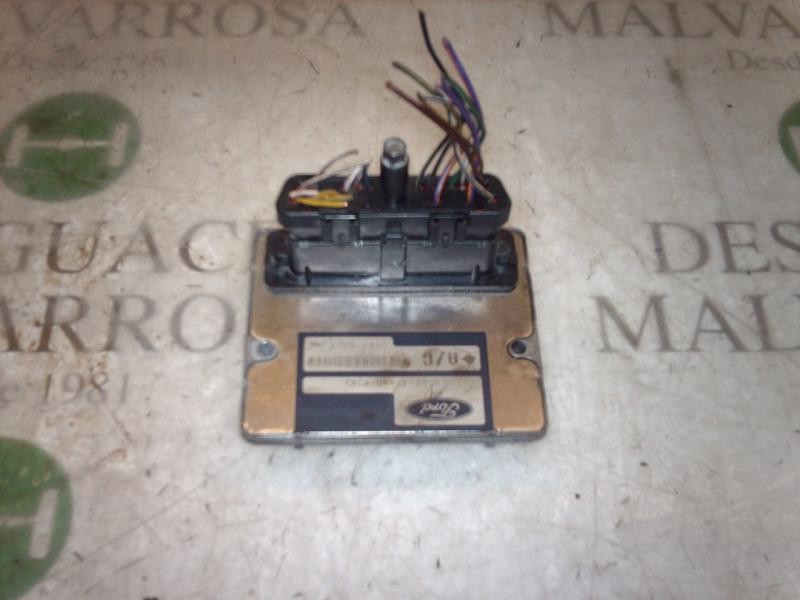 Recambio de modulo encendido para ford mondeo berlina/familiar (fd) clx familiar referencia OEM IAM   