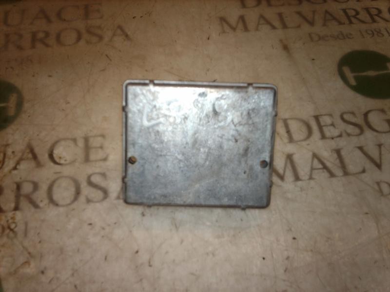 Recambio de modulo encendido para ford mondeo berlina/familiar (fd) clx familiar referencia OEM IAM   