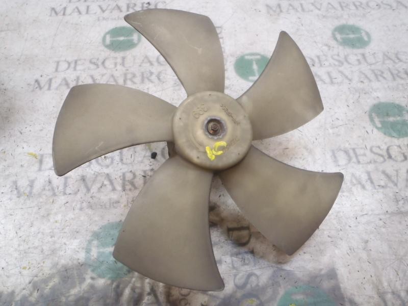 Recambio de electroventilador para toyota rav 4 (a2) 2.0 luna 4x4 (2003) referencia OEM IAM 1636323010 1636323010 2635005251