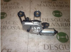Recambio de motor limpia trasero para ford tourneo connect (tc7) familiar referencia OEM IAM    2