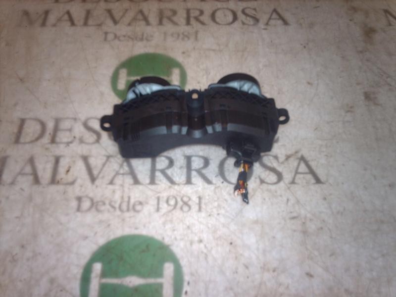 Recambio de modulo electronico para ford tourneo connect (tc7) familiar referencia OEM IAM   