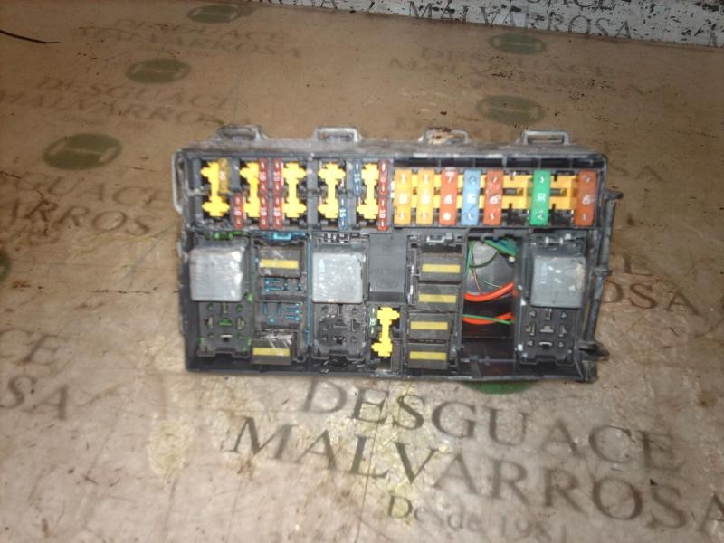 Recambio de modulo electronico para ford tourneo connect (tc7) familiar referencia OEM IAM   