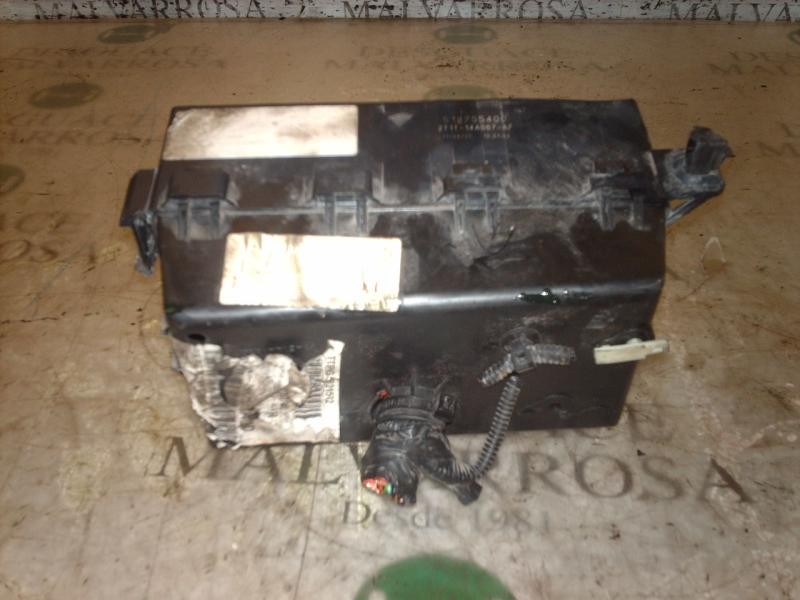 Recambio de modulo electronico para ford tourneo connect (tc7) familiar referencia OEM IAM   